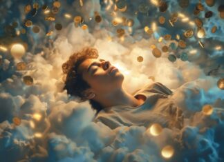 Золото во сне: к чему его прятать?