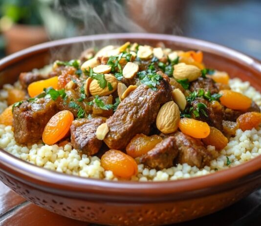 Плов с говядиной в мультиварке