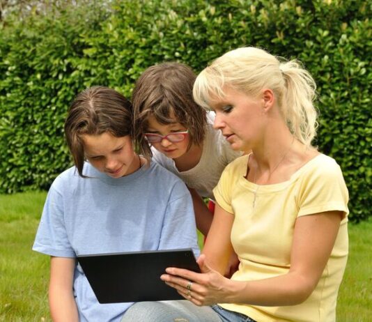 Электронный журнал: вход для родителей в Нижегородской области