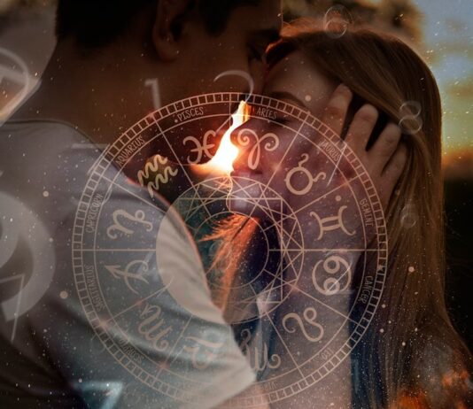 Знак Зодиака для женщин 23 августа