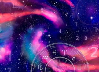 Знак Зодиака 31 Июля