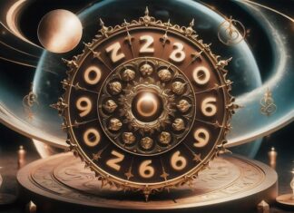 Нумерология числа 12:21 на часах