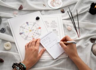 8 дом в астрологии: ответы на вопросы