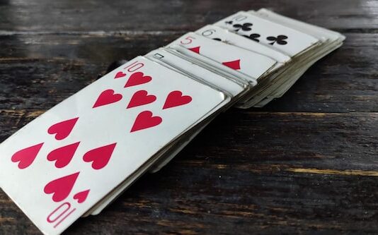 Игры в карты на 36 карт: интересные варианты