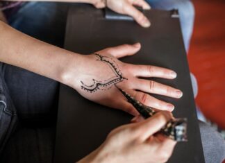 Тату на пальце вора в законе