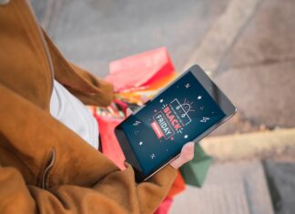 Название Play Market на Honor