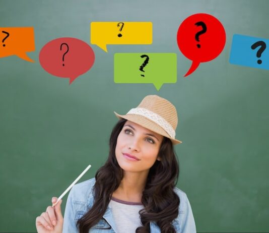 Кого загадать в игре «Угадай кто я»