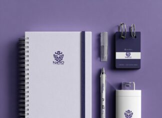 Брендбук: Библия вашего бренда, руководство к идентичности