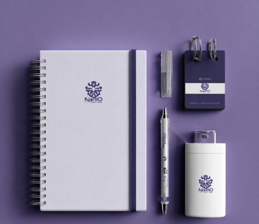 Брендбук: Библия вашего бренда, руководство к идентичности