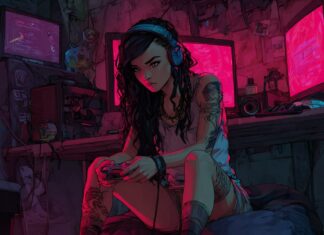 Почему стоит иметь собственный аккаунт Steam: выгоды, безопасность и экосистема игр