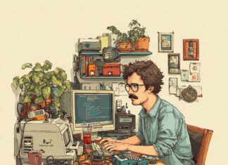 Когда самостоятельный ремонт компьютера не спасает: преимущества обращения к профессионалам