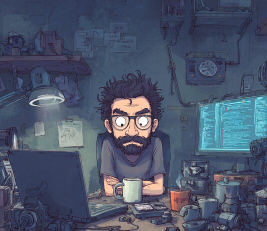 Ремонт лазерных принтеров: ТОП-10 распространенных поломок, причины и способы устранения