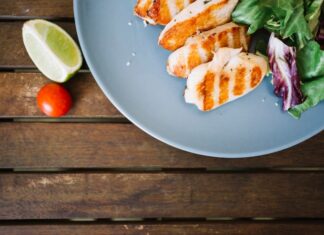 Куриная грудка: быстрые и вкусные рецепты