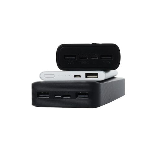 Зарядное Устройство для Li-Ion Аккумуляторов 18650