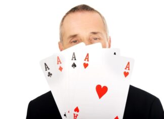 Туз Жезлов: Да или нет в отношениях