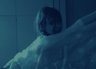 Смерть во сне: неизвестный человек