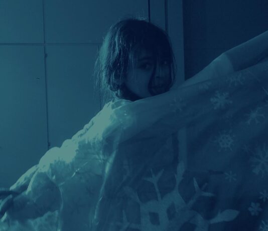 Смерть во сне: неизвестный человек