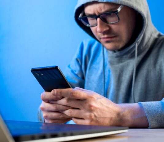 Как найти скрытый номер в Telegram