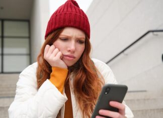 Как оригинально обидеть бывшего в телефоне