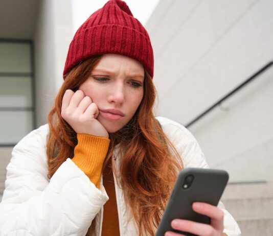 Как оригинально обидеть бывшего в телефоне