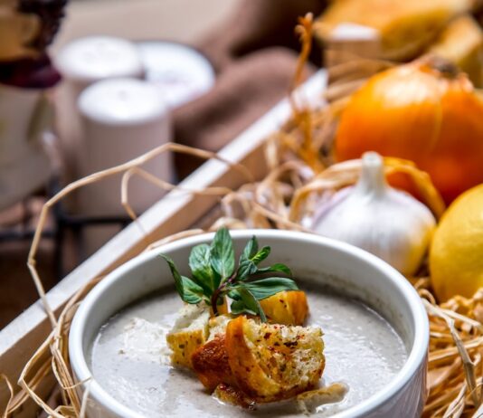 Уха из горбуши: вкусный рецепт дома