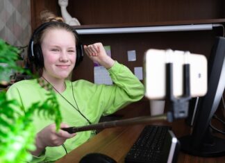 Теле2: Оператор какой сети?