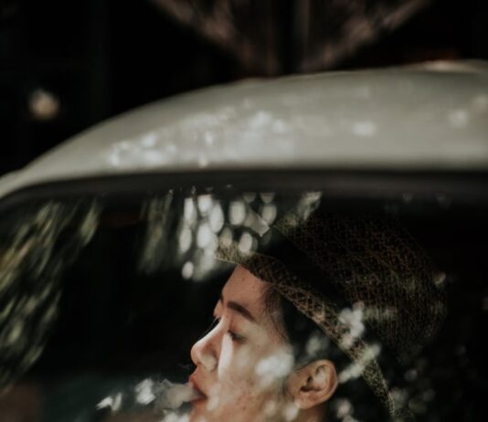 Сонное вождение: реальный случай ДТП