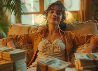 Сны о выигрыше больших денег: толкование