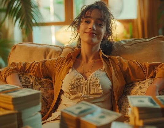 Сны о выигрыше больших денег: толкование