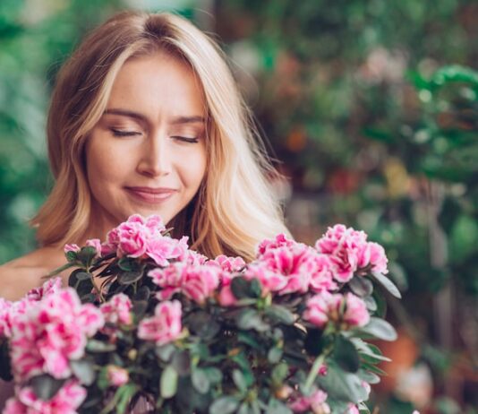 Сад во сне: цветение и его значение для женщин