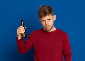 Как отвадить мужа от алкоголя с помощью заговора