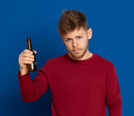 Как отвадить мужа от алкоголя с помощью заговора