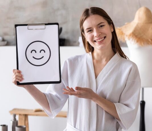 Пример хорошего объявления продавца на Avito