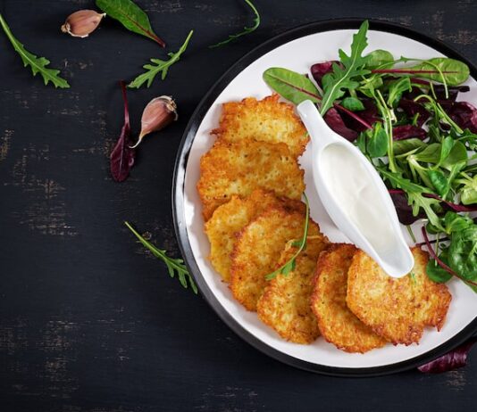 Капустные котлеты на сковороде: рецепты