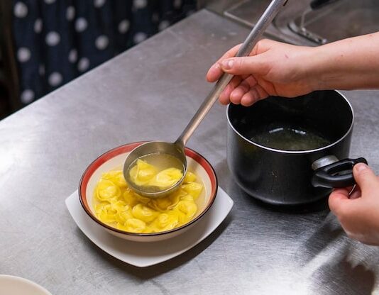 Гороховое пюре на плите: рецепт в кастрюле