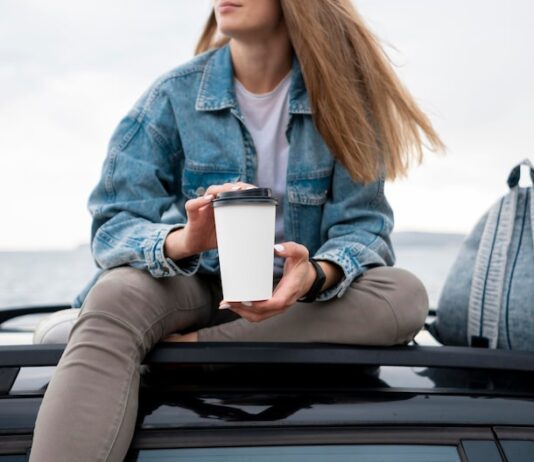 Кофе в дороге: как и где пить правильно