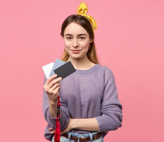 Поздравление с получением паспорта