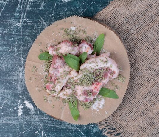 Свиные ножки: альтернативные рецепты кроме холодца