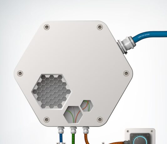 Стабилизация блока питания на 24 В