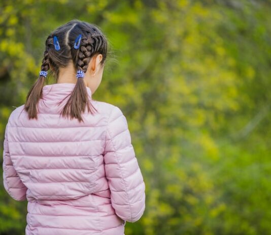 Толкование сна: заплетают косы