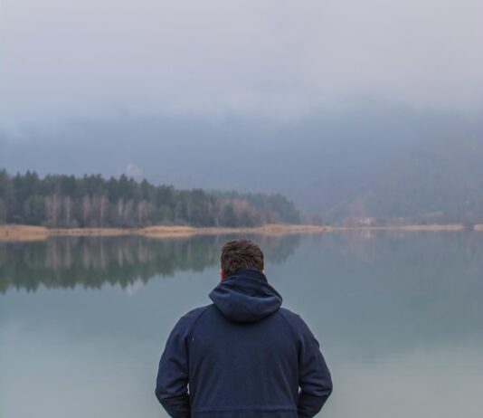 Картинки парней без лица для аватара