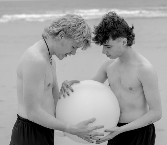 Чувства мужчины: расшифровка 4 пентаклей