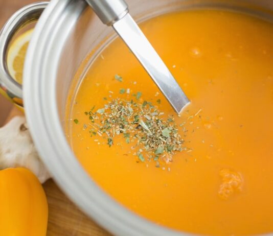 Кабачковая икра: рецепт приготовления в домашних условиях