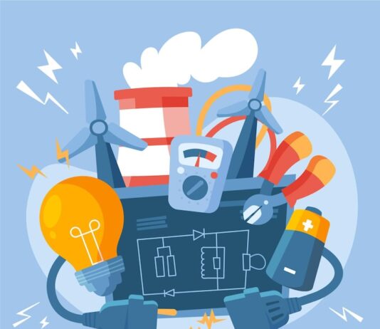 Роль реактивной мощности в энергосистеме