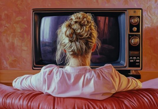 Как войти в Винк на телевизоре