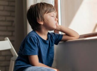 Сон о бывшем увлечении: мальчик, который нравился раньше