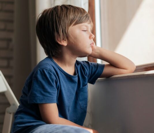 Сон о бывшем увлечении: мальчик, который нравился раньше