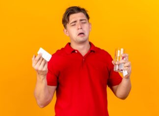 Сон про очень пьяного мужчину: толкование