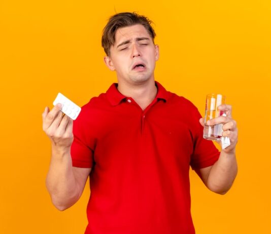 Сон про очень пьяного мужчину: толкование