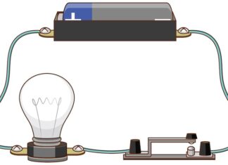 Схема однотактного лампового усилителя на EL34